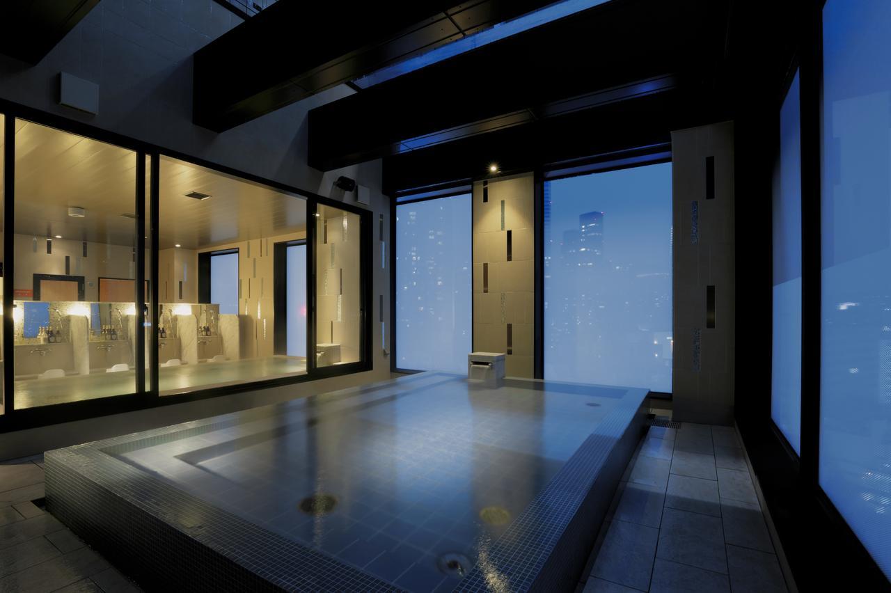 Candeo Hotels Tokyo Roppongi Exterior photo