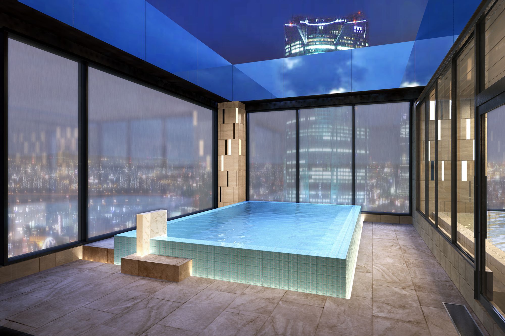 Candeo Hotels Tokyo Roppongi Exterior photo